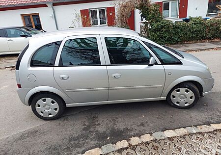 Opel Meriva 1.4 TWINPORT -