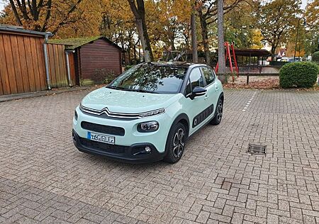 Citroën C3 PureTech 110 Stop&Start SHINE EAT6 SHINE