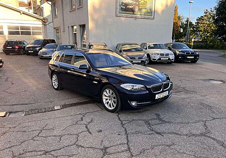 BMW 535 d xDrive