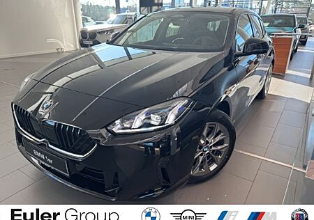 BMW 120 HUD Navi Digitales Cockpit LED Kurvenlicht W