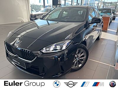 BMW 120 HUD Navi Digitales Cockpit LED Kurvenlicht W