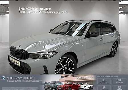BMW 318i M Sport Navi Pano.Dach PDC Driv.Assist