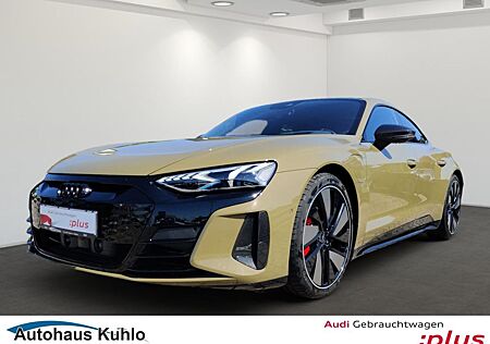 Audi e-tron GT RS 5J.Garantie, Matrix, HUD, Luftfed.,