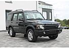 Land Rover Discovery Td 5
