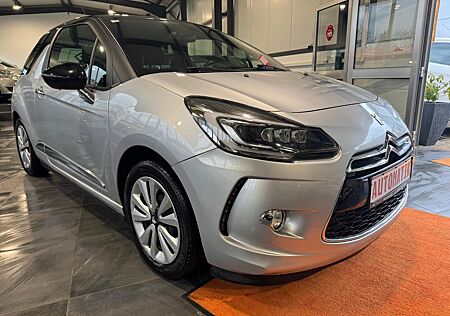 Citroën DS3 SoChic | TÜV 10/2026, Inspektion NEU