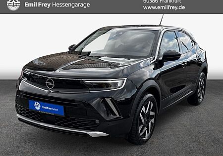 Opel Mokka 1.2 DI Turbo Elegance