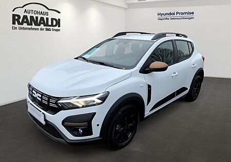 Dacia Sandero III Stepway Extreme ++SOFORT AB LAGER!