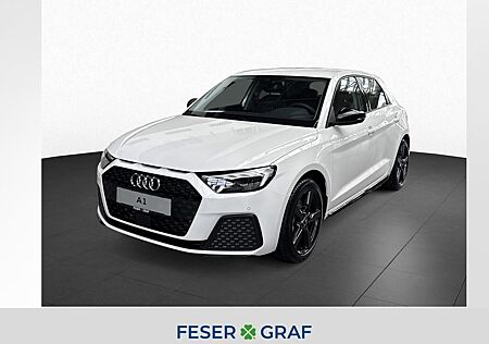 Audi A1 Sportback S tronic LED SHZ Infotainmentpaket