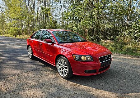 Volvo S40 2.4 Momentum HEICO