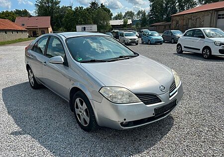 Nissan Primera Lim. Visia