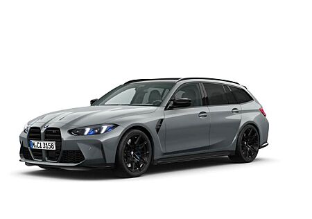 BMW M3 Competition Touring
