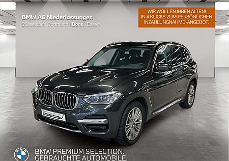 BMW X3 xDrive30e LiveCockpitProf Head-Up Kamera LED