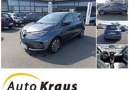 Renault ZOE RIVIERA Z.E. 50 R135 Batteriekauf