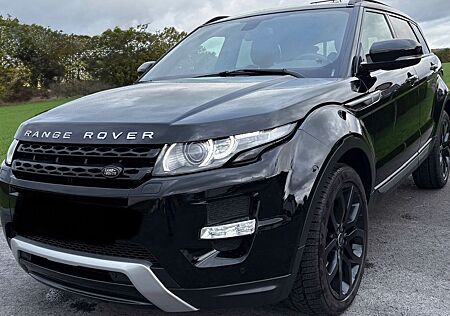 Land Rover Range Rover Evoque 2.2 TD4 Pure Pure