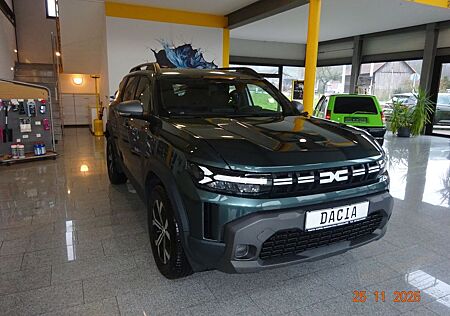 Dacia Duster III Hybrid 140 Expression