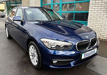 BMW 116i Advantage *Navigation*