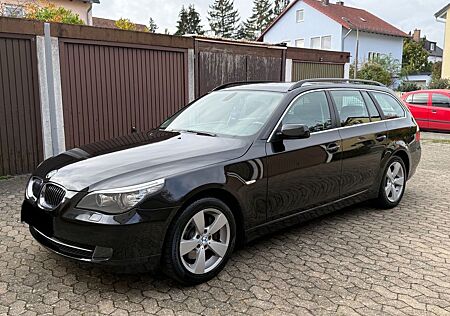 BMW 525 gebraucht kaufen BMW 525d XDrive Aut.