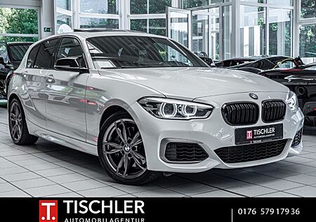 BMW 140 M140i xDrive HarmanKardon*LkrHz*GSD*Kein OPF*LED