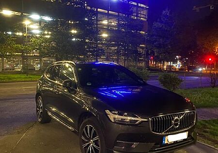 Volvo XC 60 XC60 D4 AWD Inscription Geartronic Inscription