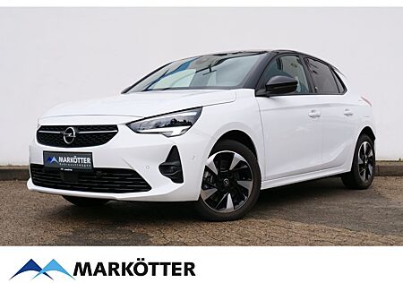 Opel Corsa -e F GS-Line On-Board ACC/Keyless/Totw./CAM