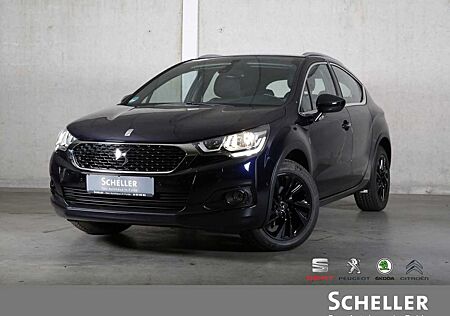 DS Automobiles DS4 Crossback BlueHDi 120 S&S