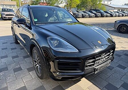 Porsche Cayenne 4.0 V8 GTS LED AHK Luftfed. PASM BOSE