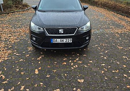 Seat Arona 1.6 TDI Start&Stop 85kW Style Style