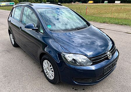 VW Golf Volkswagen Plus VI Trendline BlueMotion Technology