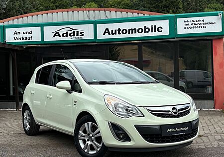 Opel Corsa 1.4 Satellite