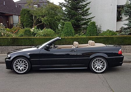 BMW 330 M Edition Exclusive Edition