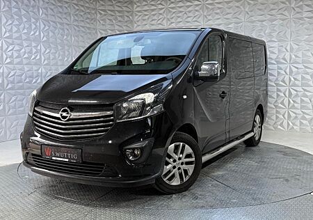 Opel Vivaro 1.6 D (CDTI) L1H1 S&S+GEWERBE+EXPORT+