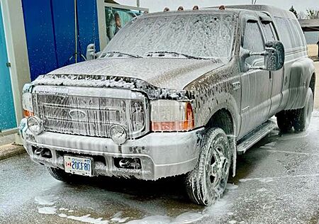 Ford F 350