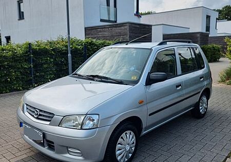Mazda Demio 1.4 Comfort 1 Hand