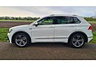 VW Tiguan Volkswagen 1.4 TSI ACT Comfortline R-Line