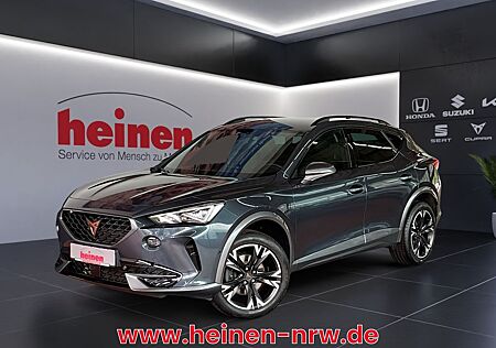 Cupra Formentor 2.0 TSI DSG 4Drive LED+NAVI+KAMERA+ACC