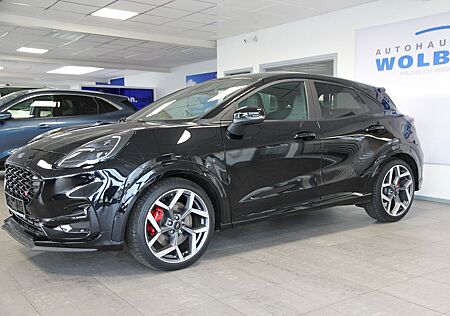 Ford Puma ST X PERFORMANCE