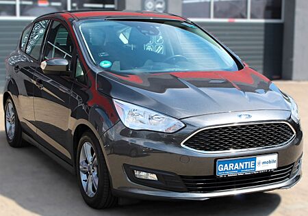 Ford C-Max Cool & Connect*1Hand*sehr gepflegt*
