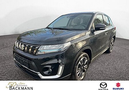 Suzuki Vitara 1 4 COMFORT+ ALLGRIP HYBRID mit WKR