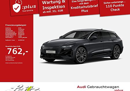 Audi A6 e-tron Avant performance *AHK*MATRIX*KAMERA*S