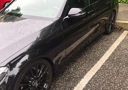 Mercedes-Benz C 220 d AMG Line Autom. AMG Line