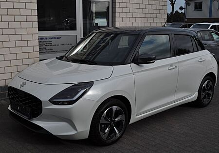 Suzuki Swift 1.2 HYBRID CVT Comfort+/CAM/ALU/ACC/PDC