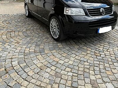 Volkswagen T5 Multivan