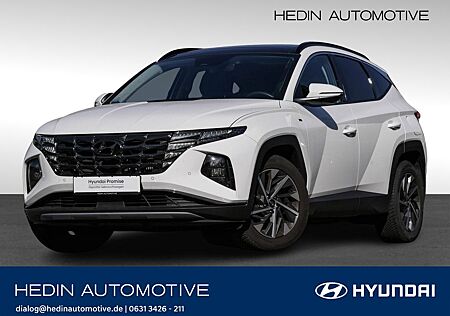 Hyundai Tucson 1.6 T-GDI Trend Mild-Hybrid 4WD DCT |LED