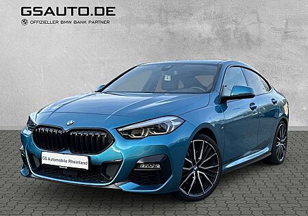 BMW 220 Gran Coupe i xDrive Sp-Aut.M-SPORT Leder 19'