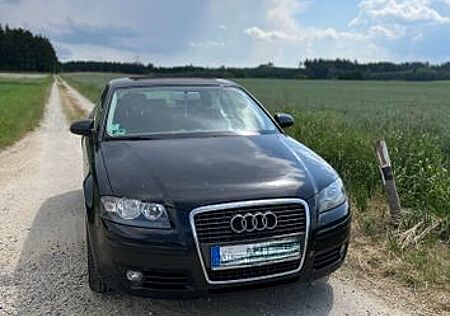 Audi A3 1.6 Ambition Ambition