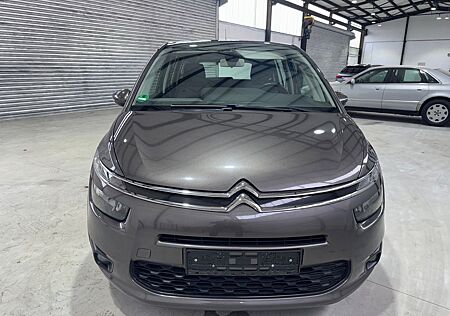 Citroën C4 Spacetourer Grand C4 Picasso/Spacetourer Seduction Navi PDC
