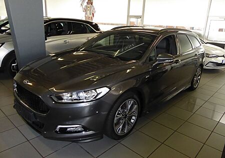 Ford Mondeo Turnier ST-Line erst 61.600 KM!! Navi