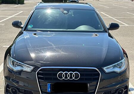 Audi A6 2.0 TDI ultra S tronic Avant -