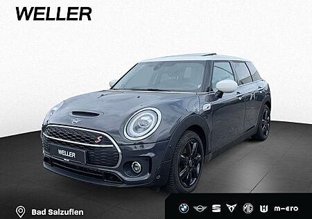 Mini Cooper S Clubman DKG Pano ACC HUD Nav adptFahrw