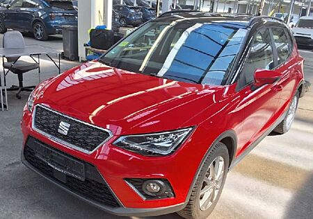 Seat Arona Style 1.6 TDI DSG STYLE/LED/Virt/12500nett